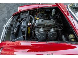 1967 MG MGB (CC-2053081) for sale in Beverly Hills, California