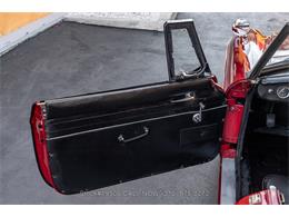 1967 MG MGB (CC-2053081) for sale in Beverly Hills, California