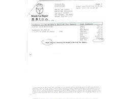 1967 MG MGB (CC-2053081) for sale in Beverly Hills, California