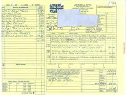 1967 MG MGB (CC-2053081) for sale in Beverly Hills, California