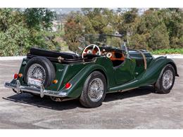 1962 Morgan Plus 4 (CC-2053082) for sale in Beverly Hills, California