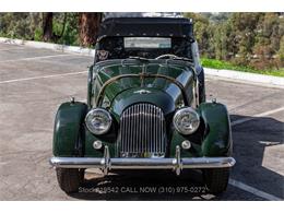 1962 Morgan Plus 4 (CC-2053082) for sale in Beverly Hills, California