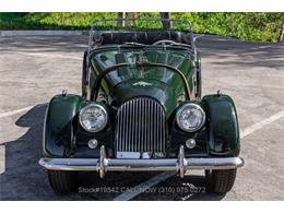 1962 Morgan Plus 4 (CC-2053082) for sale in Beverly Hills, California