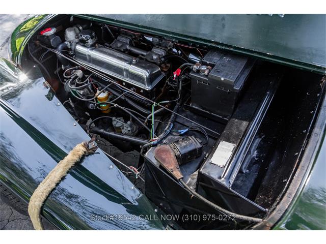 1962 Morgan Plus 4 (CC-2053082) for sale in Beverly Hills, California