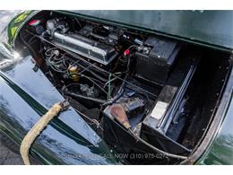 1962 Morgan Plus 4 (CC-2053082) for sale in Beverly Hills, California