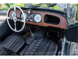 1962 Morgan Plus 4 (CC-2053082) for sale in Beverly Hills, California