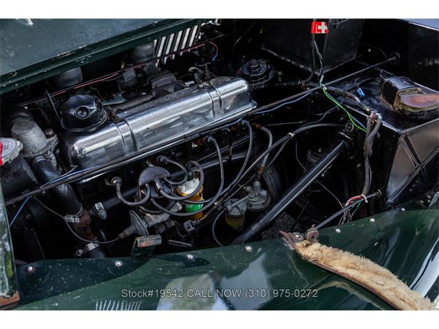 1962 Morgan Plus 4 (CC-2053082) for sale in Beverly Hills, California