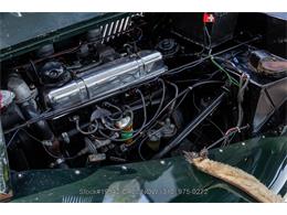 1962 Morgan Plus 4 (CC-2053082) for sale in Beverly Hills, California