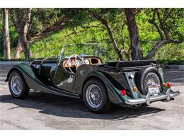 1962 Morgan Plus 4 (CC-2053082) for sale in Beverly Hills, California