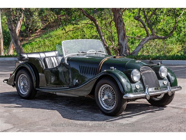 1962 Morgan Plus 4 (CC-2053082) for sale in Beverly Hills, California