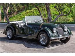 1962 Morgan Plus 4 (CC-2053082) for sale in Beverly Hills, California