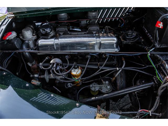1962 Morgan Plus 4 (CC-2053082) for sale in Beverly Hills, California
