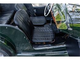 1962 Morgan Plus 4 (CC-2053082) for sale in Beverly Hills, California