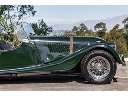 1962 Morgan Plus 4 (CC-2053082) for sale in Beverly Hills, California