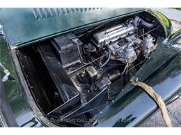 1962 Morgan Plus 4 (CC-2053082) for sale in Beverly Hills, California
