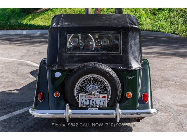 1962 Morgan Plus 4 (CC-2053082) for sale in Beverly Hills, California