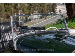 1962 Morgan Plus 4 (CC-2053082) for sale in Beverly Hills, California