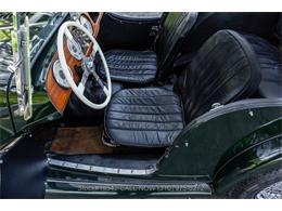 1962 Morgan Plus 4 (CC-2053082) for sale in Beverly Hills, California