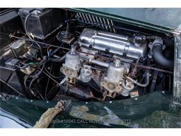 1962 Morgan Plus 4 (CC-2053082) for sale in Beverly Hills, California