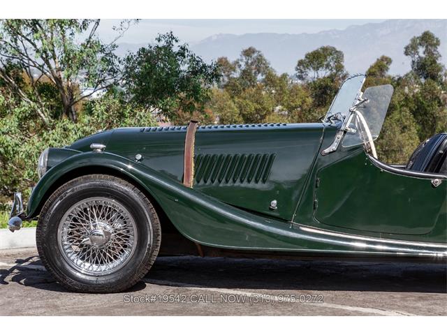 1962 Morgan Plus 4 (CC-2053082) for sale in Beverly Hills, California