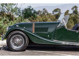 1962 Morgan Plus 4 (CC-2053082) for sale in Beverly Hills, California