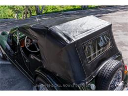 1962 Morgan Plus 4 (CC-2053082) for sale in Beverly Hills, California