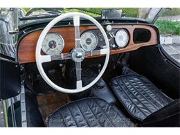 1962 Morgan Plus 4 (CC-2053082) for sale in Beverly Hills, California
