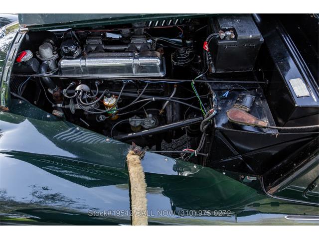1962 Morgan Plus 4 (CC-2053082) for sale in Beverly Hills, California