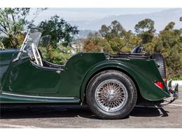 1962 Morgan Plus 4 (CC-2053082) for sale in Beverly Hills, California