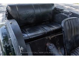 1962 Morgan Plus 4 (CC-2053082) for sale in Beverly Hills, California