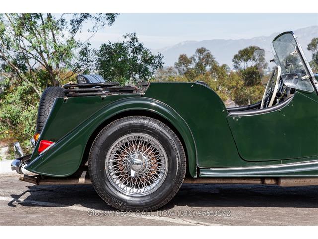 1962 Morgan Plus 4 (CC-2053082) for sale in Beverly Hills, California