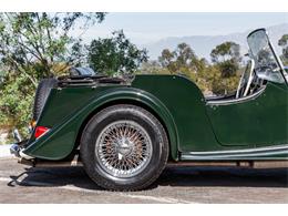 1962 Morgan Plus 4 (CC-2053082) for sale in Beverly Hills, California