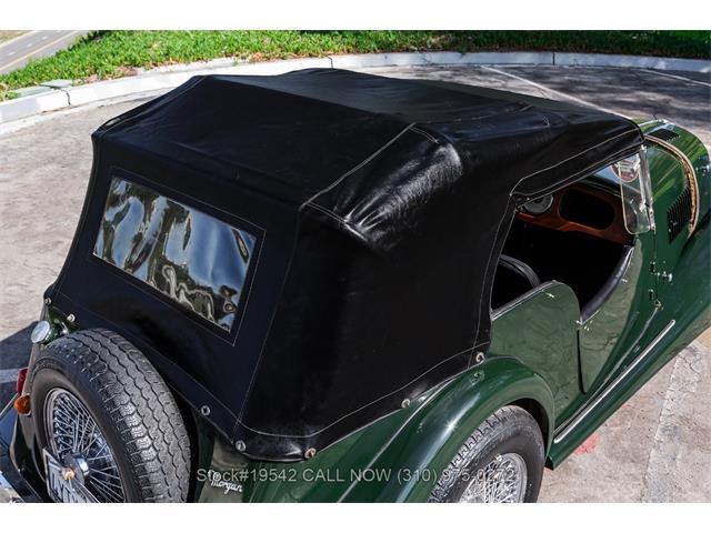 1962 Morgan Plus 4 (CC-2053082) for sale in Beverly Hills, California