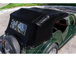 1962 Morgan Plus 4 (CC-2053082) for sale in Beverly Hills, California