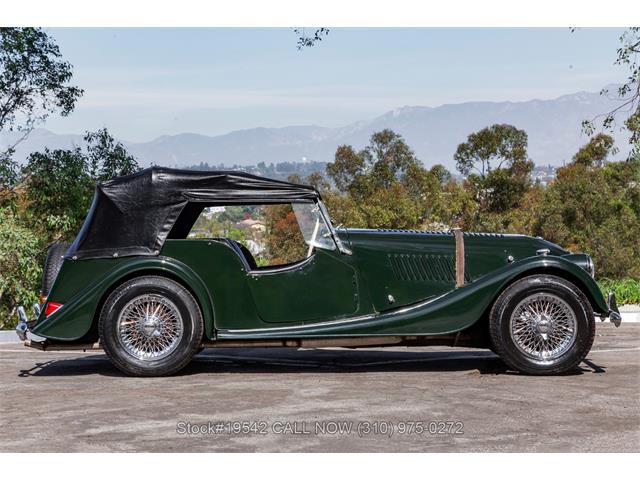 1962 Morgan Plus 4 (CC-2053082) for sale in Beverly Hills, California