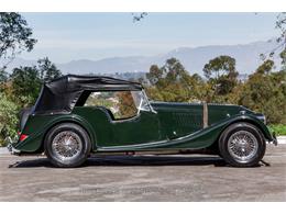 1962 Morgan Plus 4 (CC-2053082) for sale in Beverly Hills, California