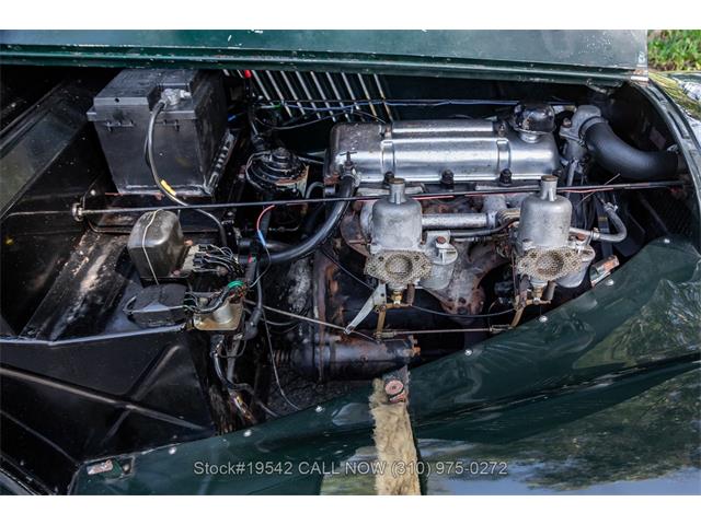 1962 Morgan Plus 4 (CC-2053082) for sale in Beverly Hills, California
