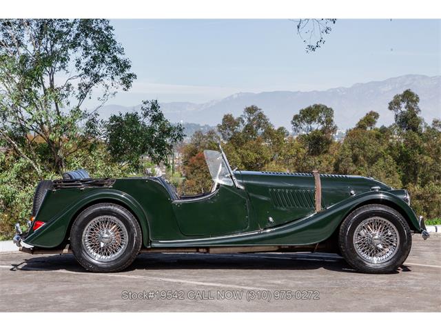 1962 Morgan Plus 4 (CC-2053082) for sale in Beverly Hills, California