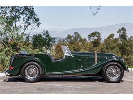 1962 Morgan Plus 4 (CC-2053082) for sale in Beverly Hills, California