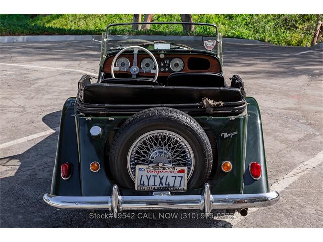 1962 Morgan Plus 4 (CC-2053082) for sale in Beverly Hills, California