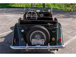 1962 Morgan Plus 4 (CC-2053082) for sale in Beverly Hills, California