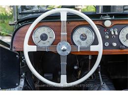 1962 Morgan Plus 4 (CC-2053082) for sale in Beverly Hills, California