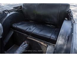 1962 Morgan Plus 4 (CC-2053082) for sale in Beverly Hills, California