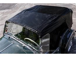 1962 Morgan Plus 4 (CC-2053082) for sale in Beverly Hills, California