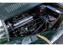 1962 Morgan Plus 4 (CC-2053082) for sale in Beverly Hills, California