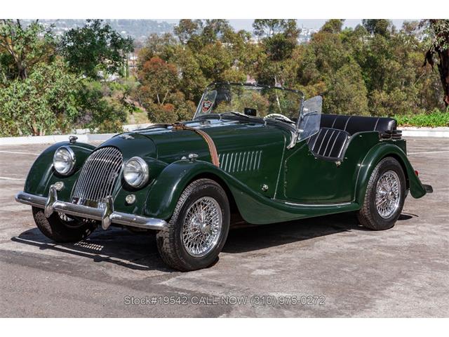 1962 Morgan Plus 4 (CC-2053082) for sale in Beverly Hills, California