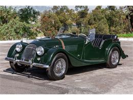 1962 Morgan Plus 4 (CC-2053082) for sale in Beverly Hills, California