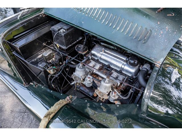 1962 Morgan Plus 4 (CC-2053082) for sale in Beverly Hills, California