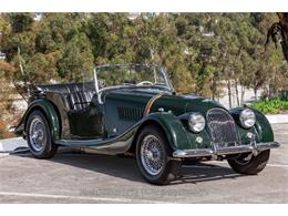 1962 Morgan Plus 4 (CC-2053082) for sale in Beverly Hills, California