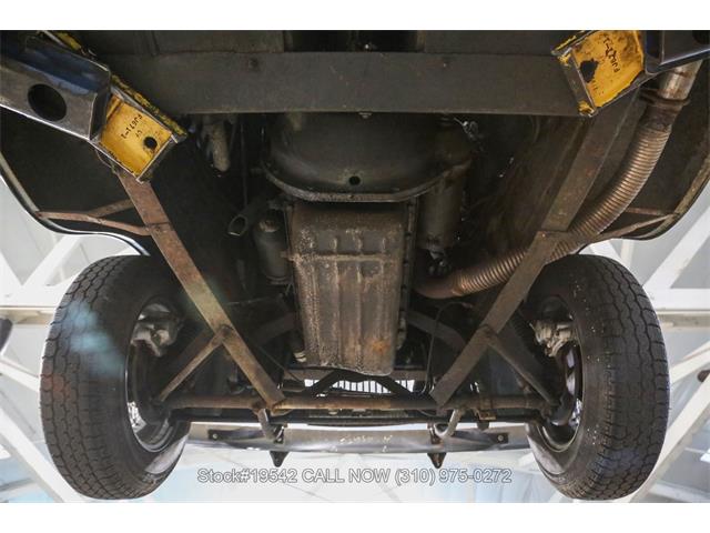 1962 Morgan Plus 4 (CC-2053082) for sale in Beverly Hills, California